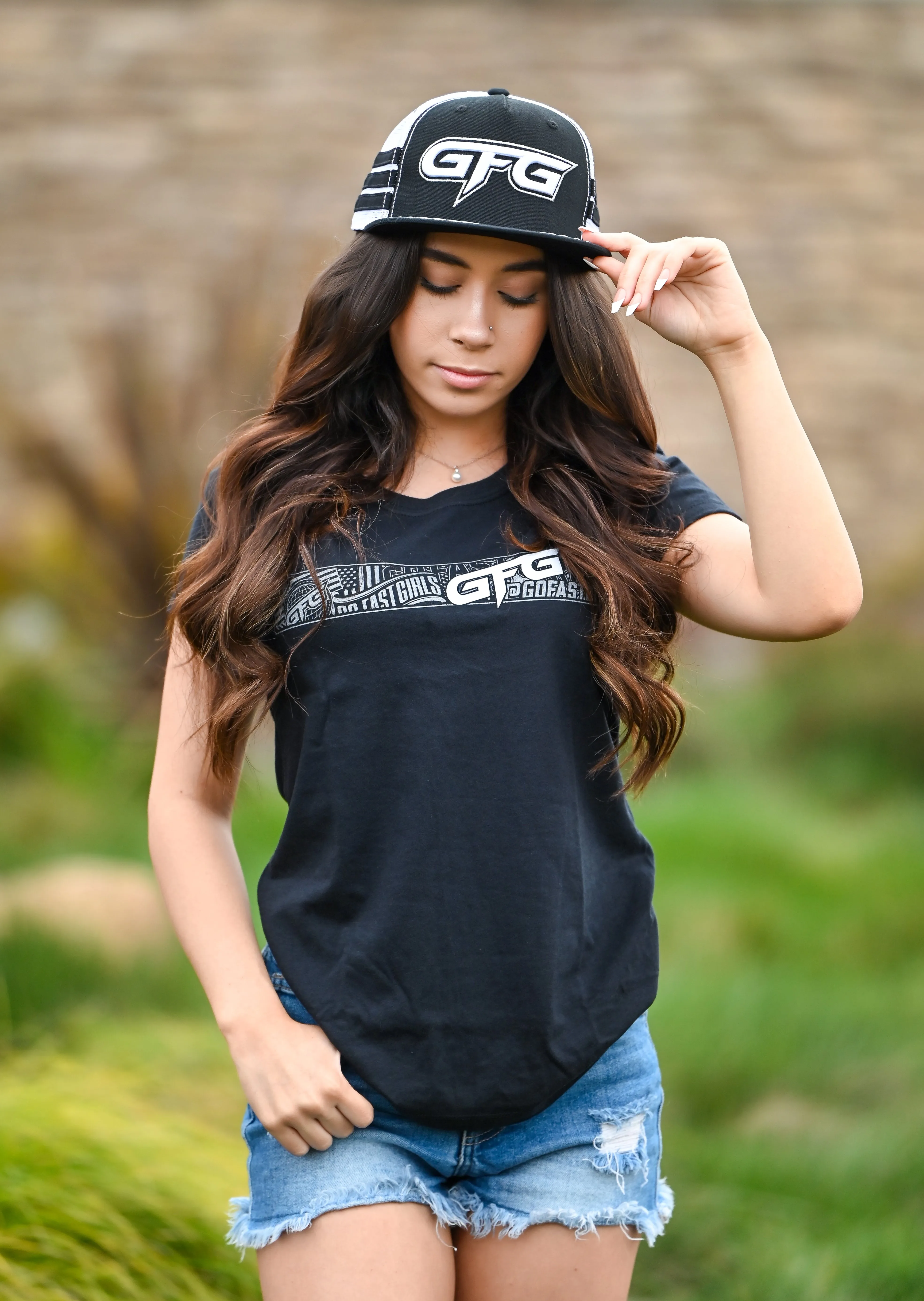 AOP T-Shirt