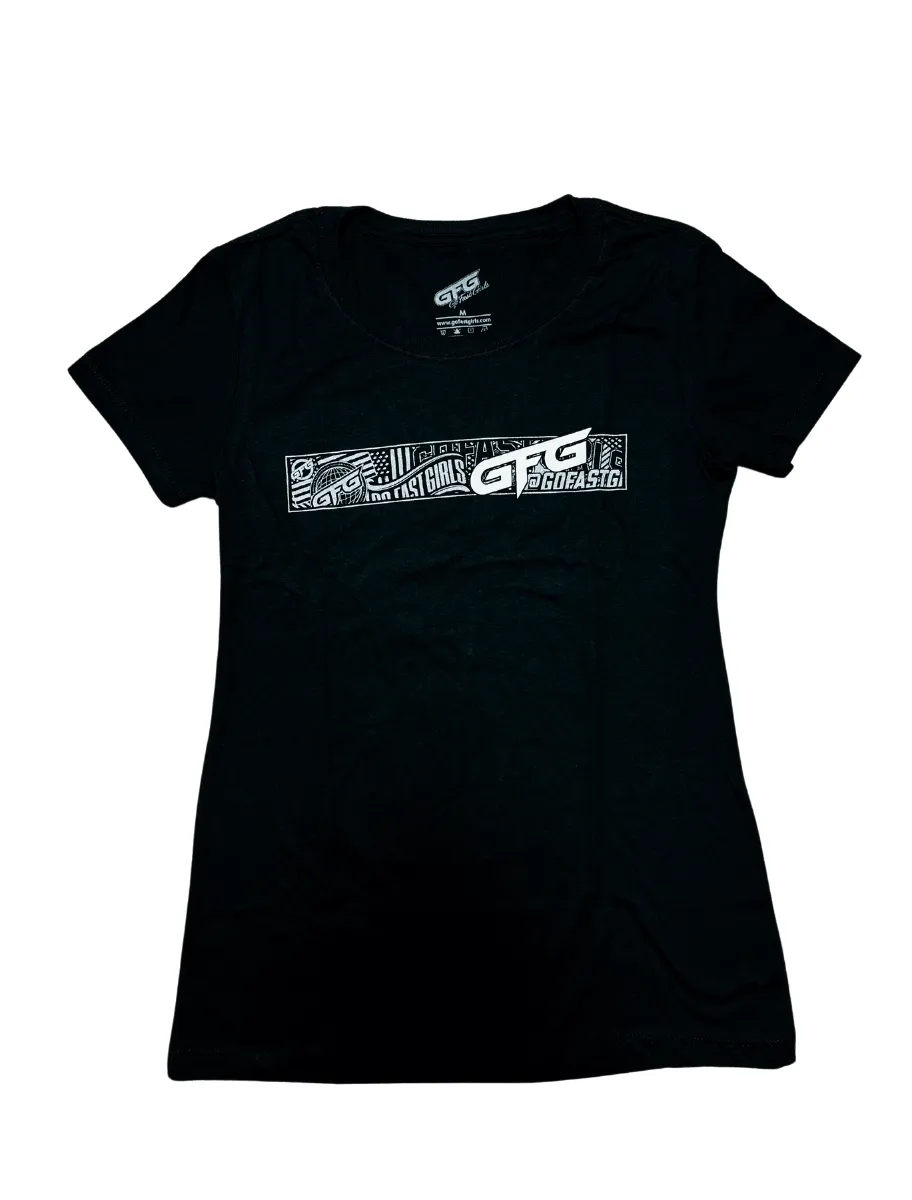 AOP T-Shirt