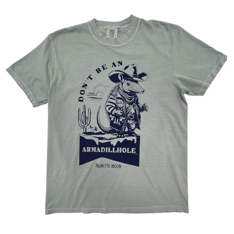 Armadillhole Short Sleeve T-Shirt