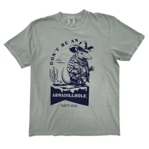Armadillhole Short Sleeve T-Shirt