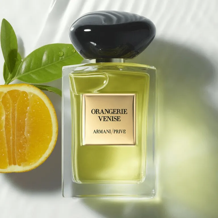 Armani Privé Orangerie Venise EDT 100 ml