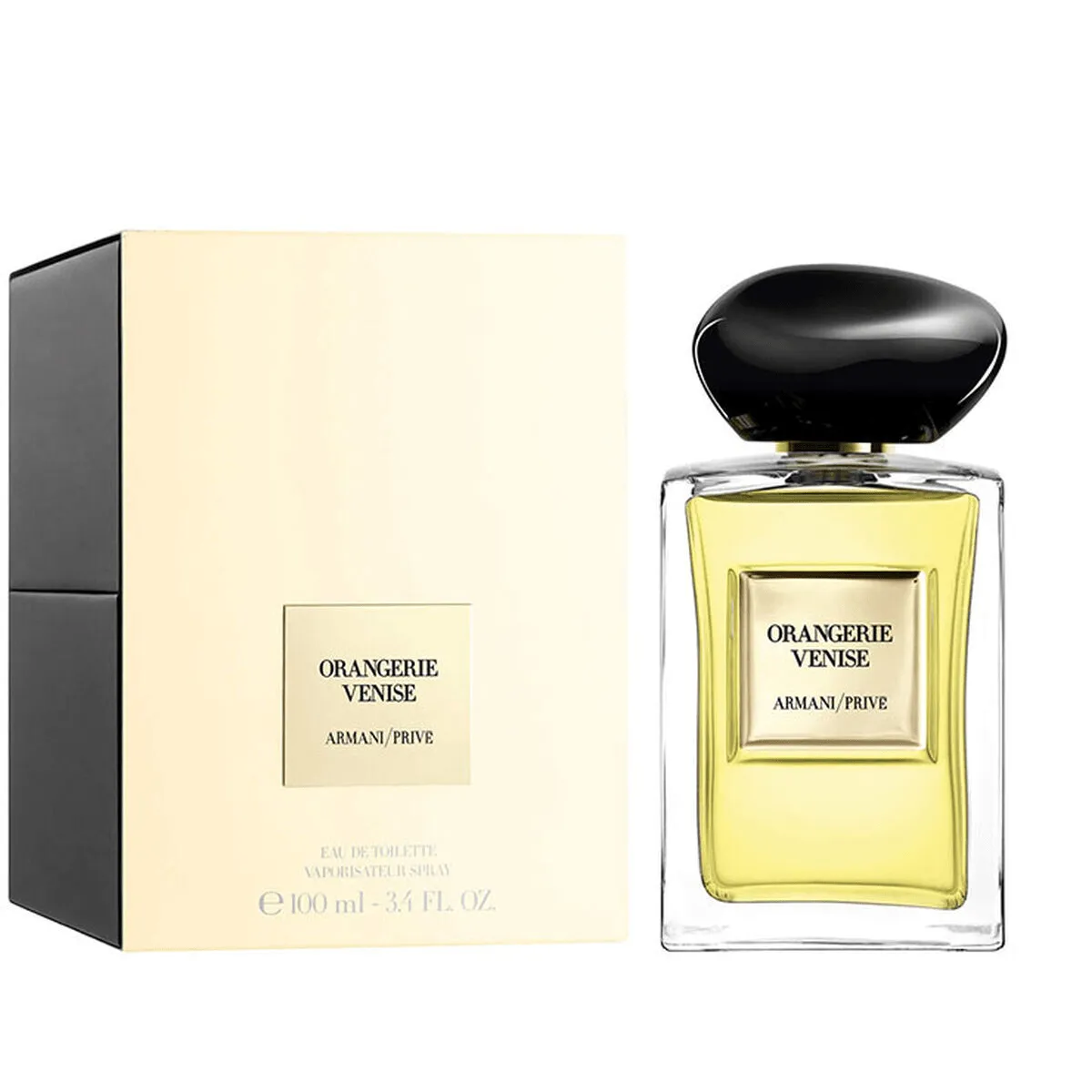 Armani Privé Orangerie Venise EDT 100 ml