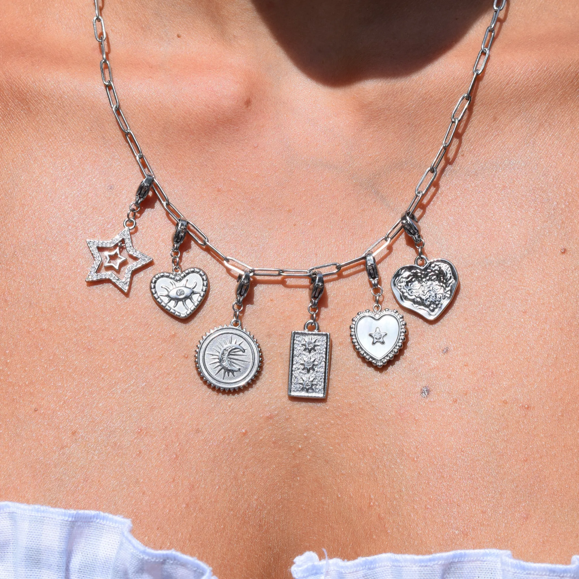 Artemis Charm