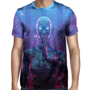 Artificial Secrets T-Shirt