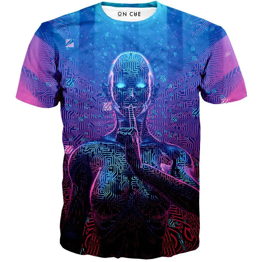 Artificial Secrets T-Shirt