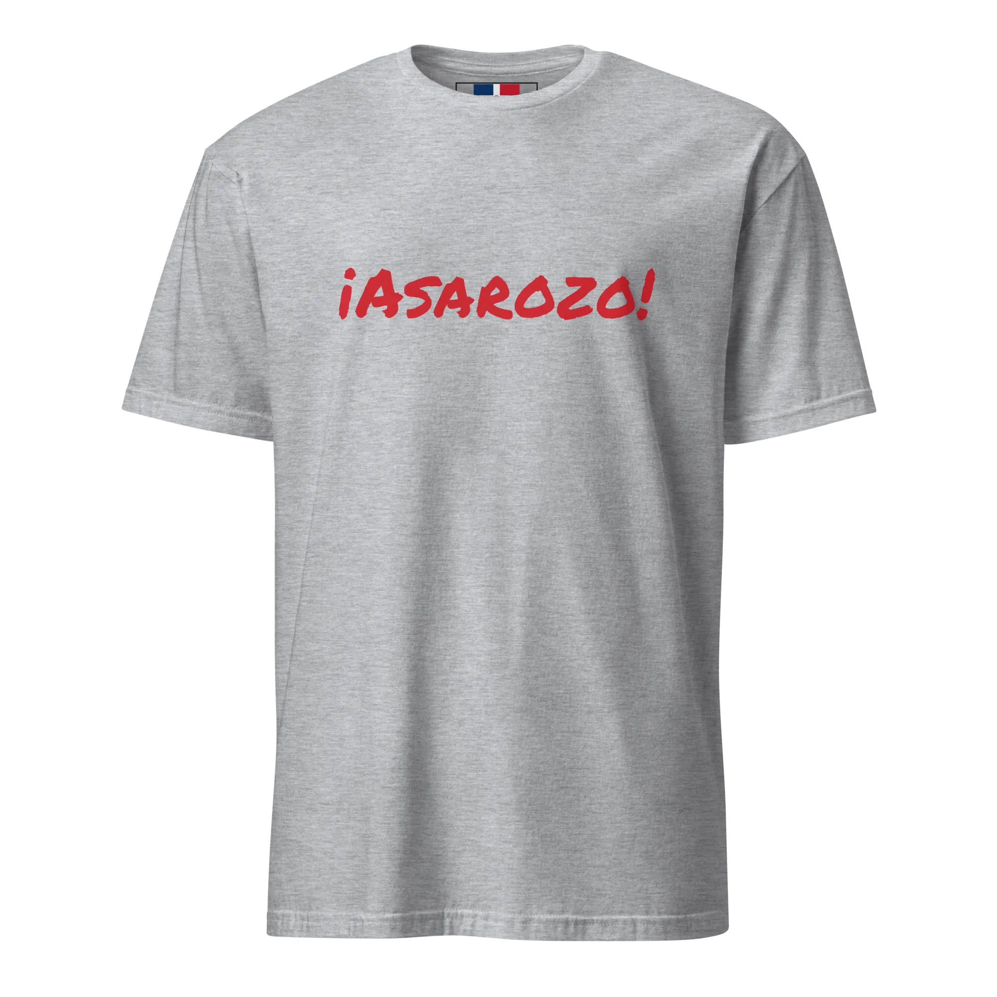 ¡Asaroso! Unisex Dominican T-Shirt