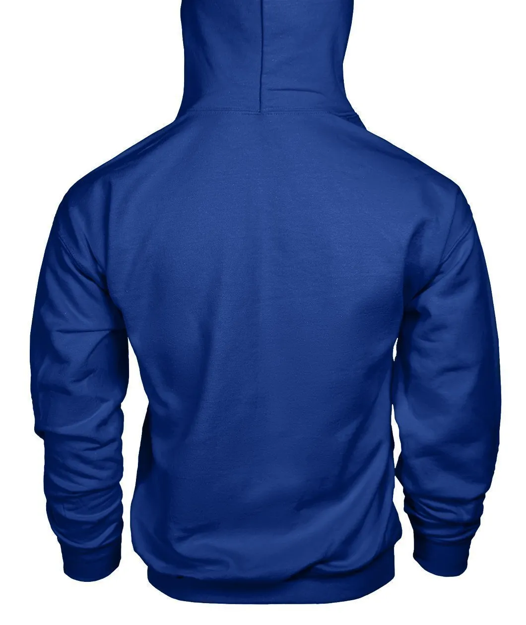 Audi Q7 St1 Logo Gildan Hoodie