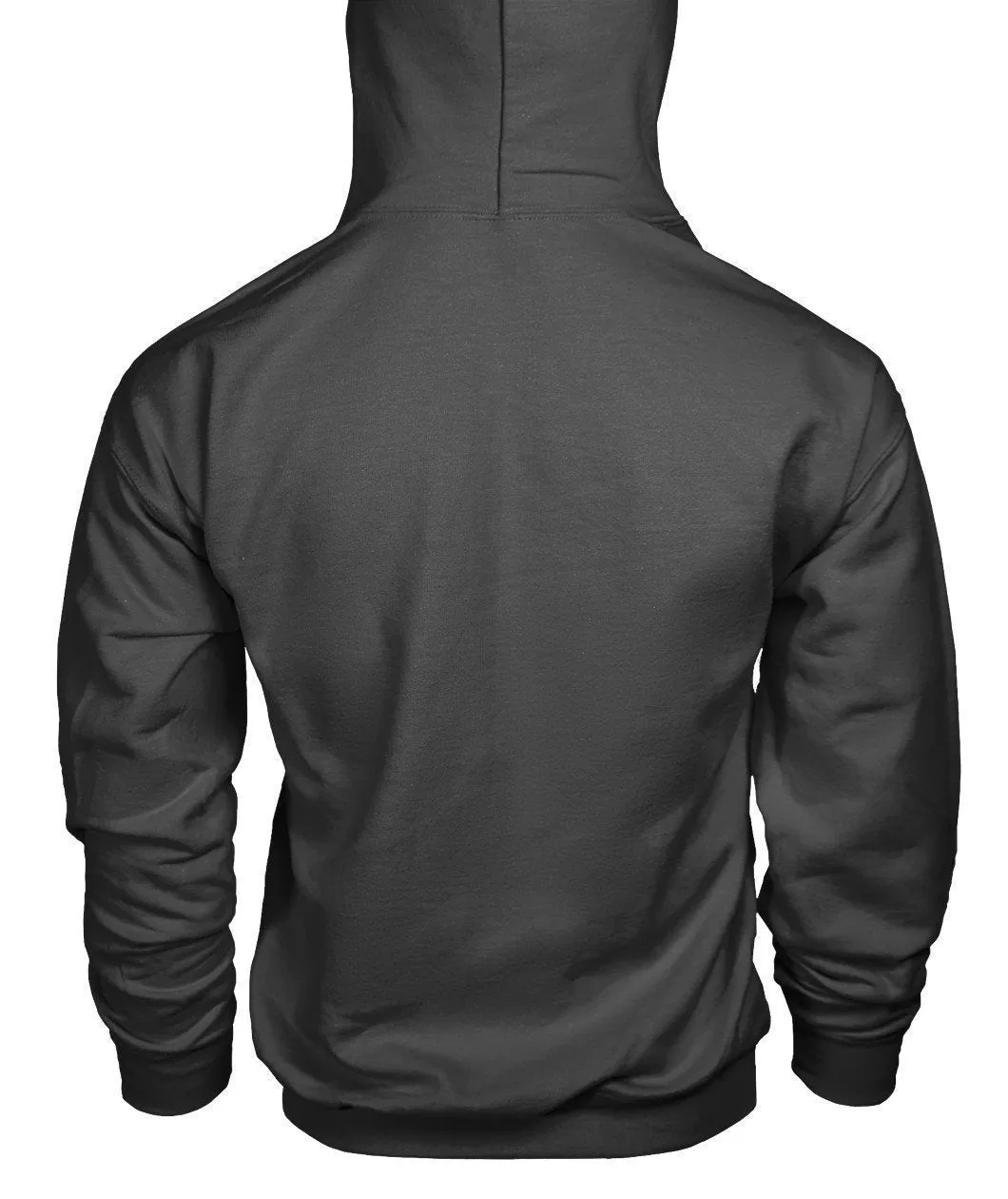 Audi Q7 St1 Logo Gildan Hoodie