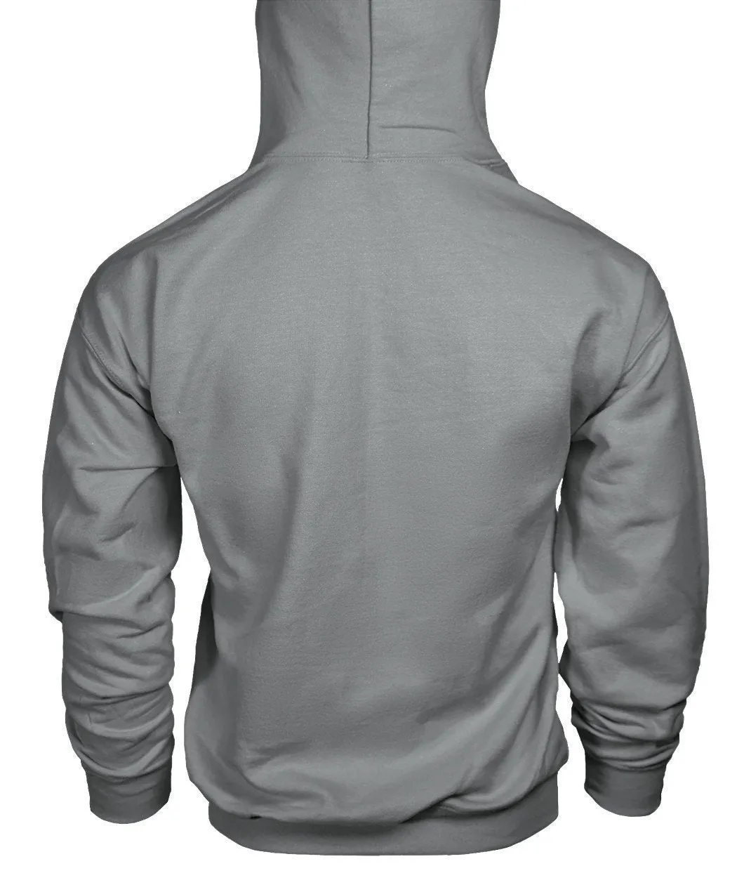 Audi Q7 St1 Logo Gildan Hoodie