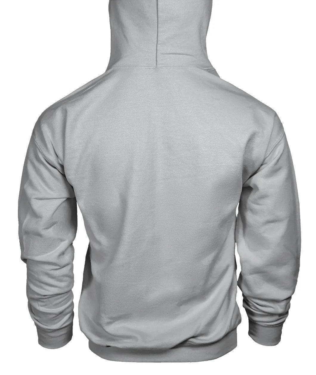 Audi Q7 St1 Logo Gildan Hoodie