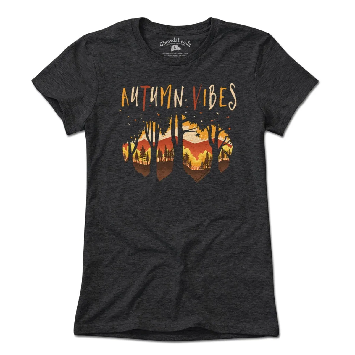 Autumn Vibes T-Shirt