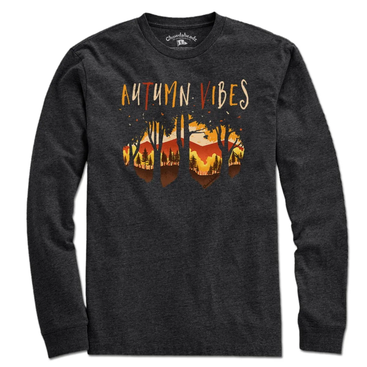 Autumn Vibes T-Shirt