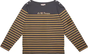 Baby Boy "Titi Parisien" T shirt