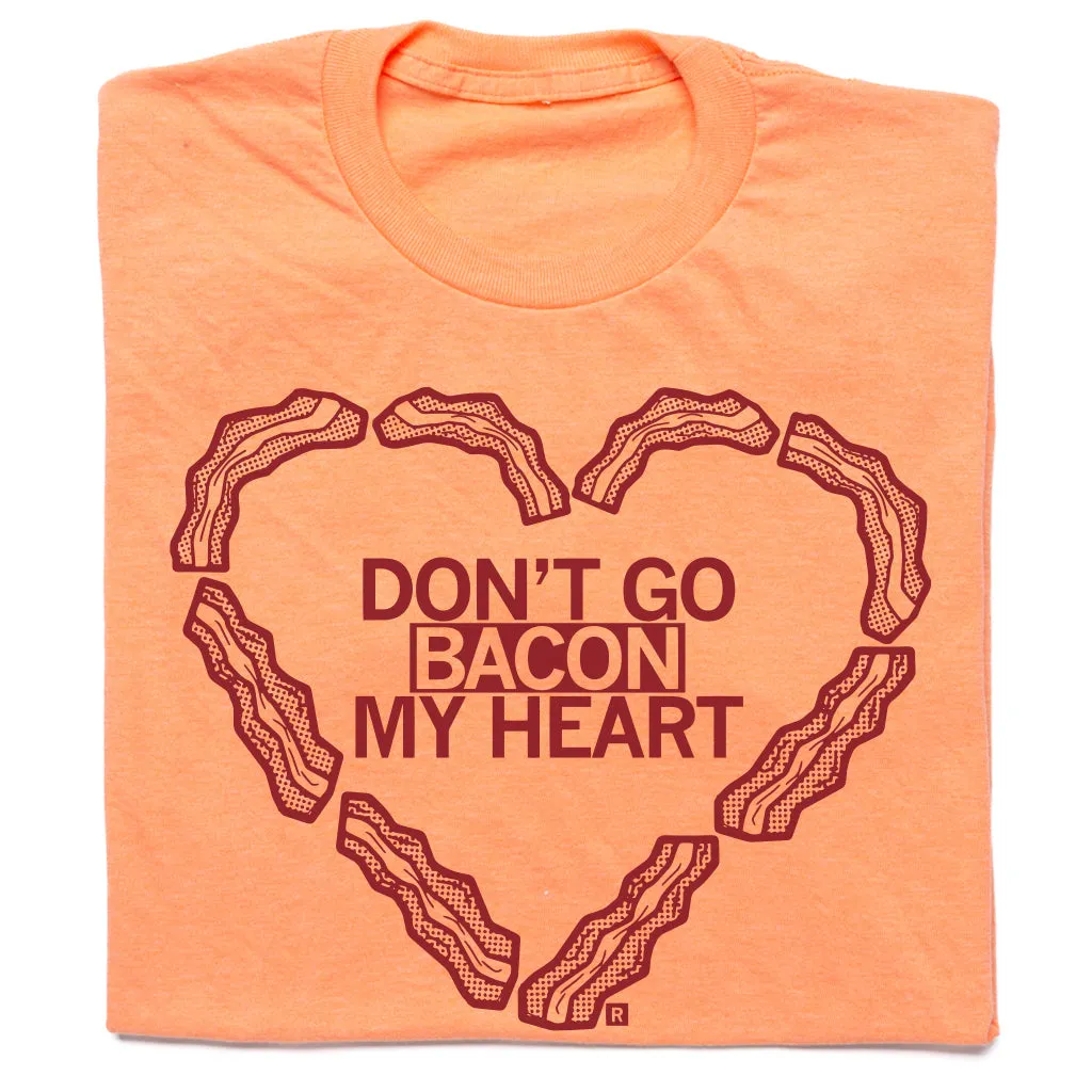 Bacon My Heart