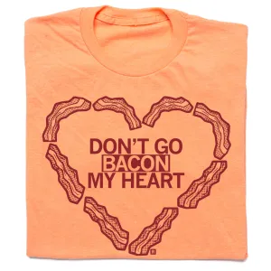 Bacon My Heart