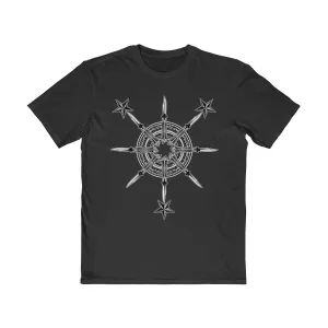Balisong Sun Tribal Tee