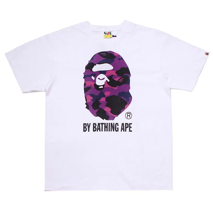 BAPE Stroke Camo by Bathing Ape T-shirts