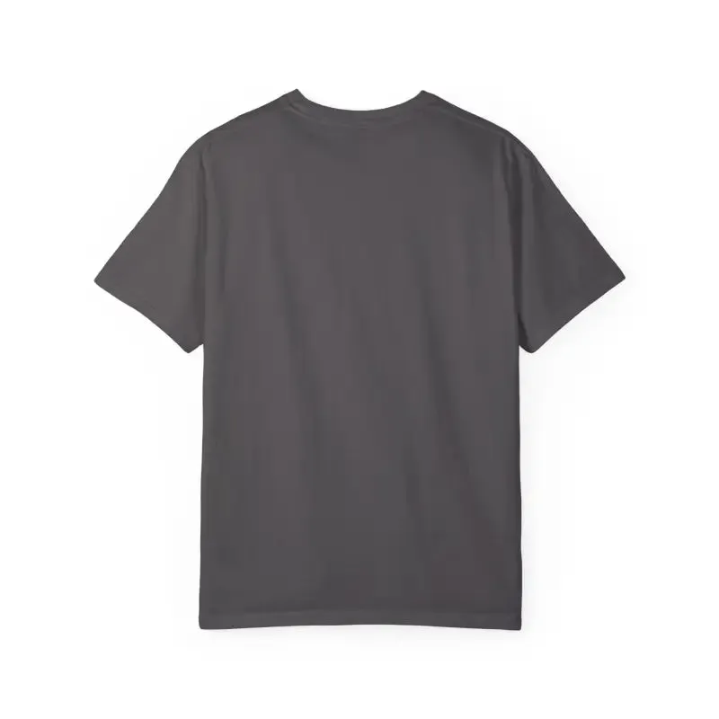Basketball Player Tee for Trendy Cozy Comfort