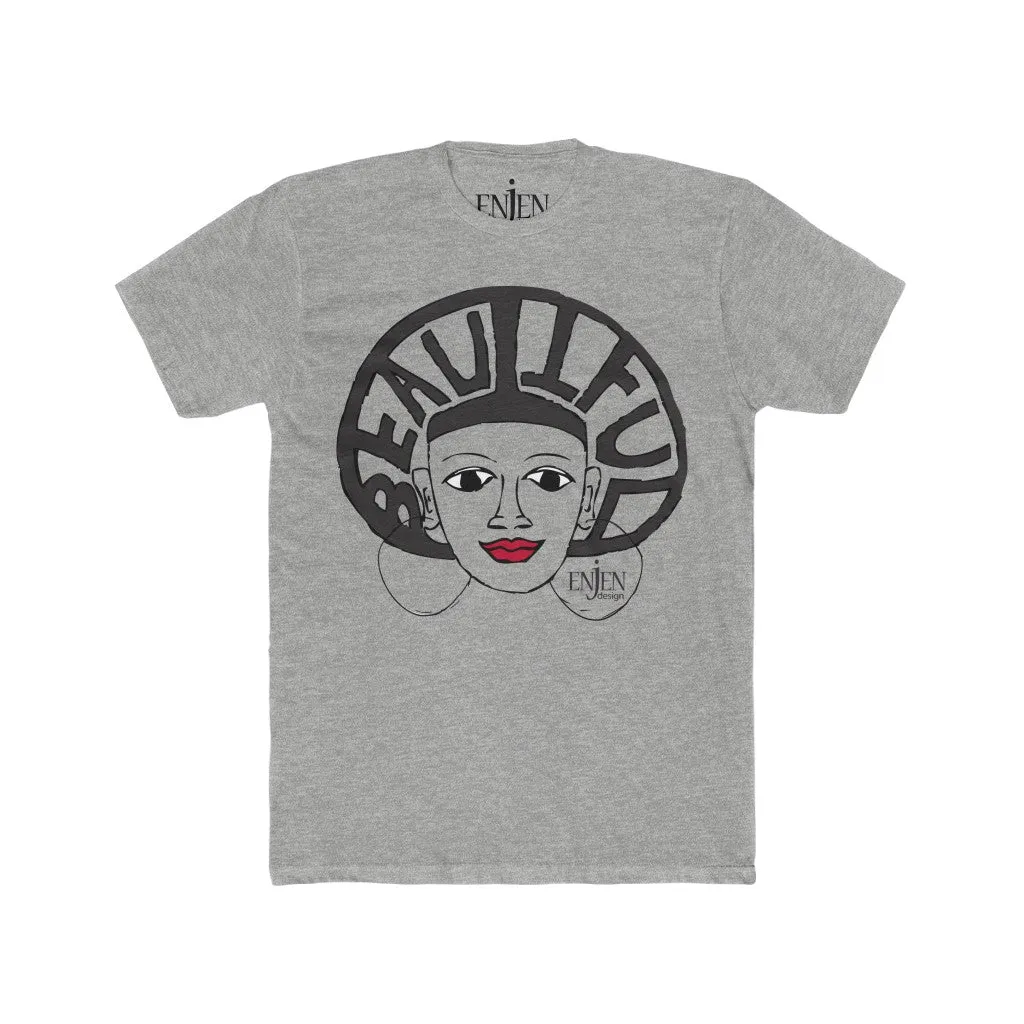 Beautifro (UNISEX FIT T-SHIRT)