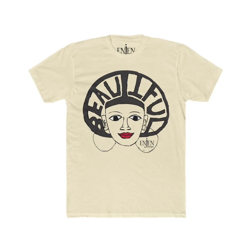 Beautifro (UNISEX FIT T-SHIRT)