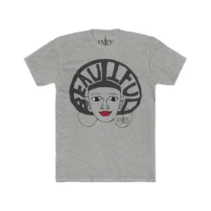 Beautifro (UNISEX FIT T-SHIRT)