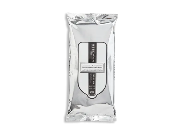 Beekman Fresh Air Face Wipes