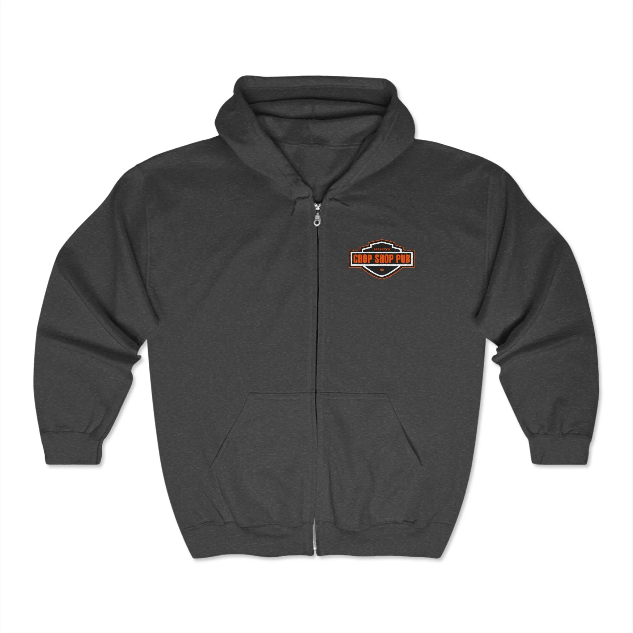 Beer Thief Zip Up