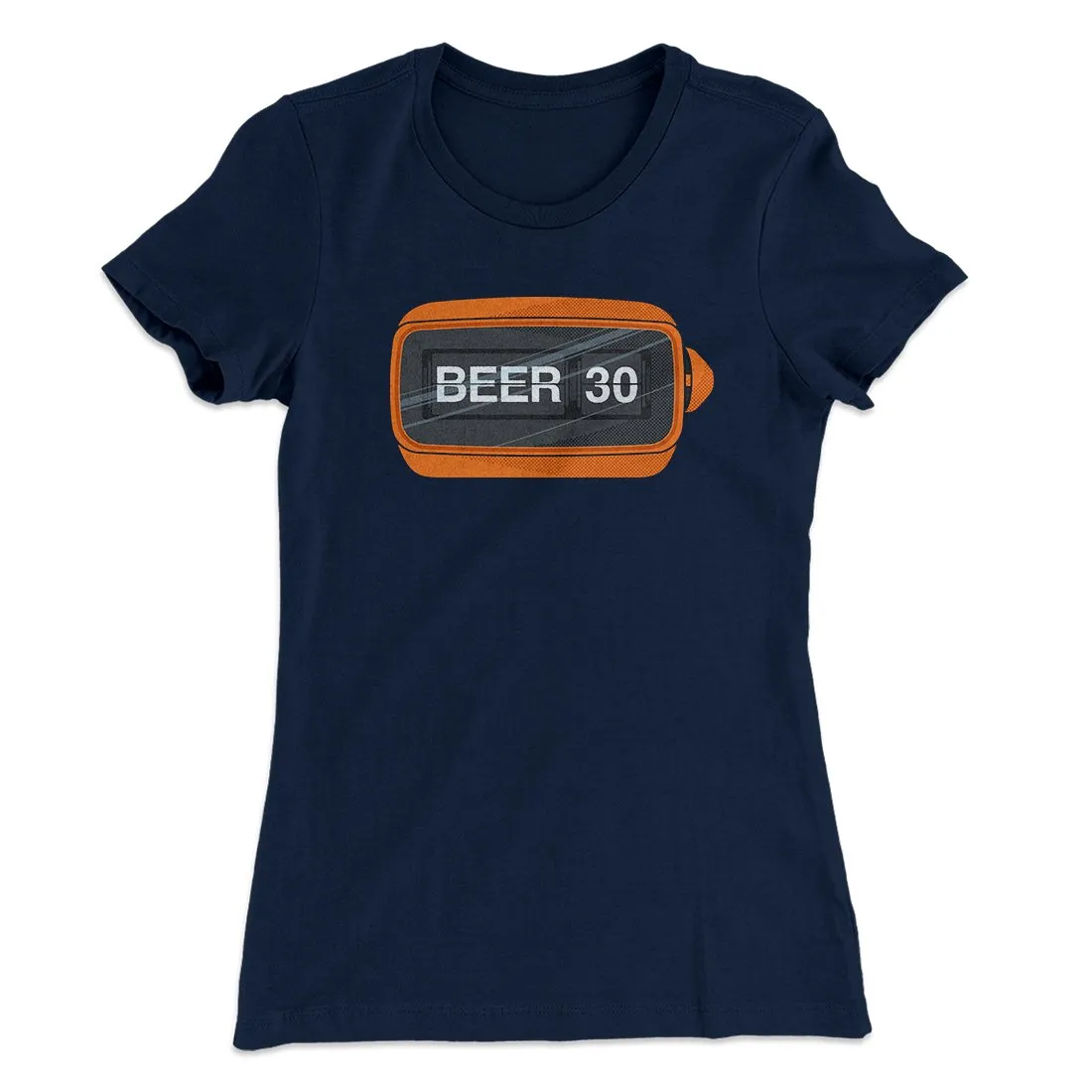 Beer:30 Women's T-Shirt