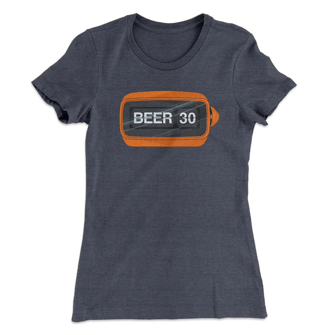 Beer:30 Women's T-Shirt