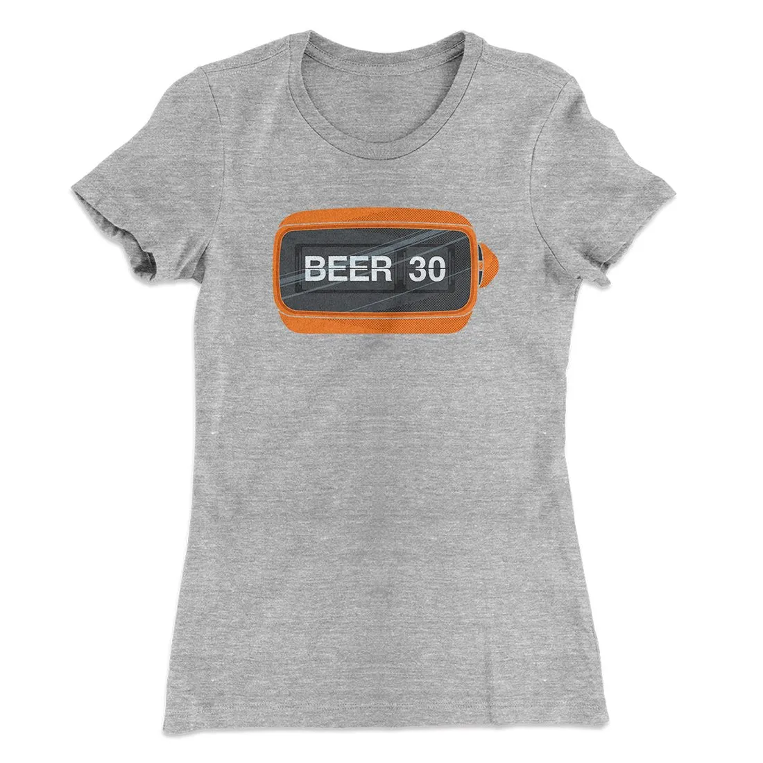 Beer:30 Women's T-Shirt