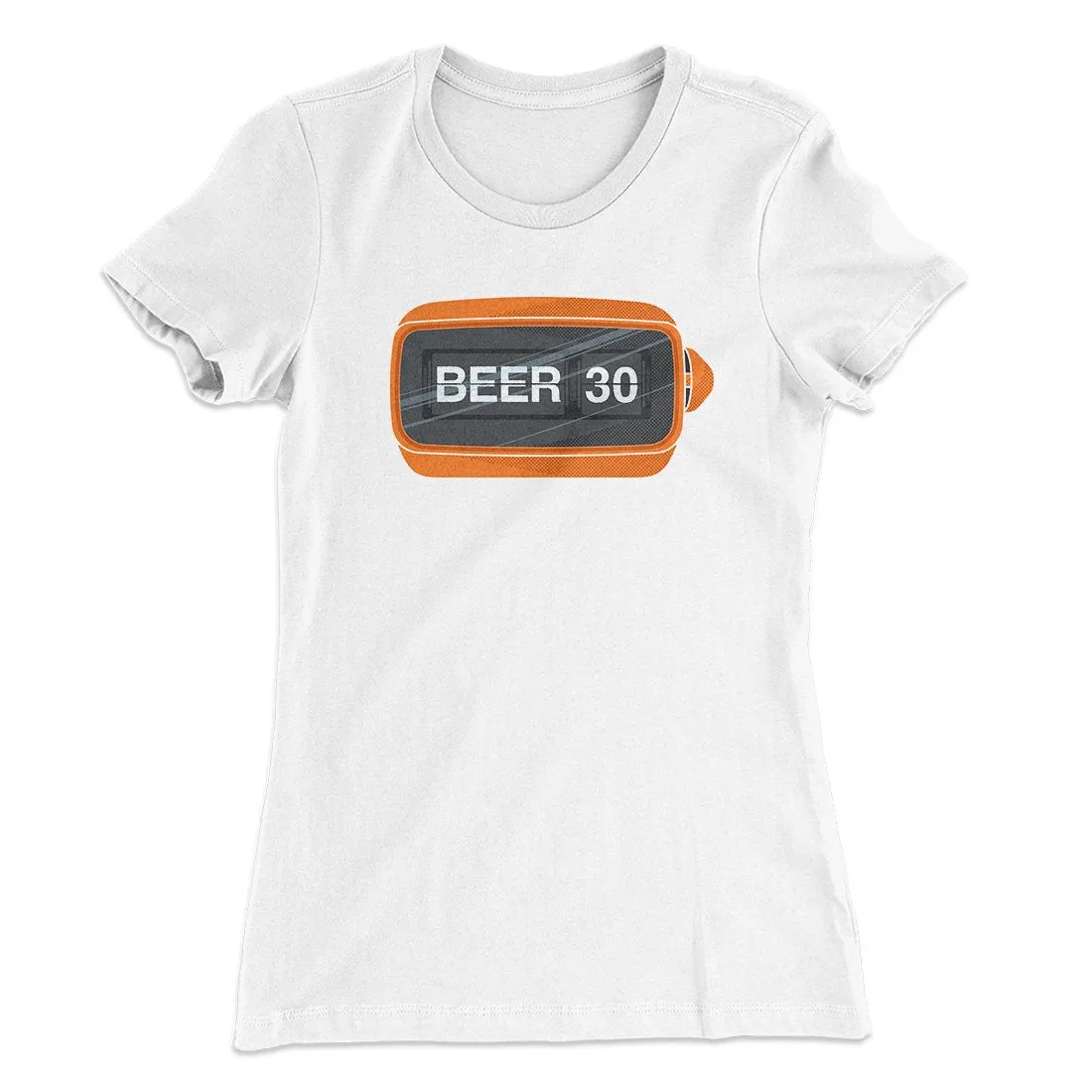 Beer:30 Women's T-Shirt