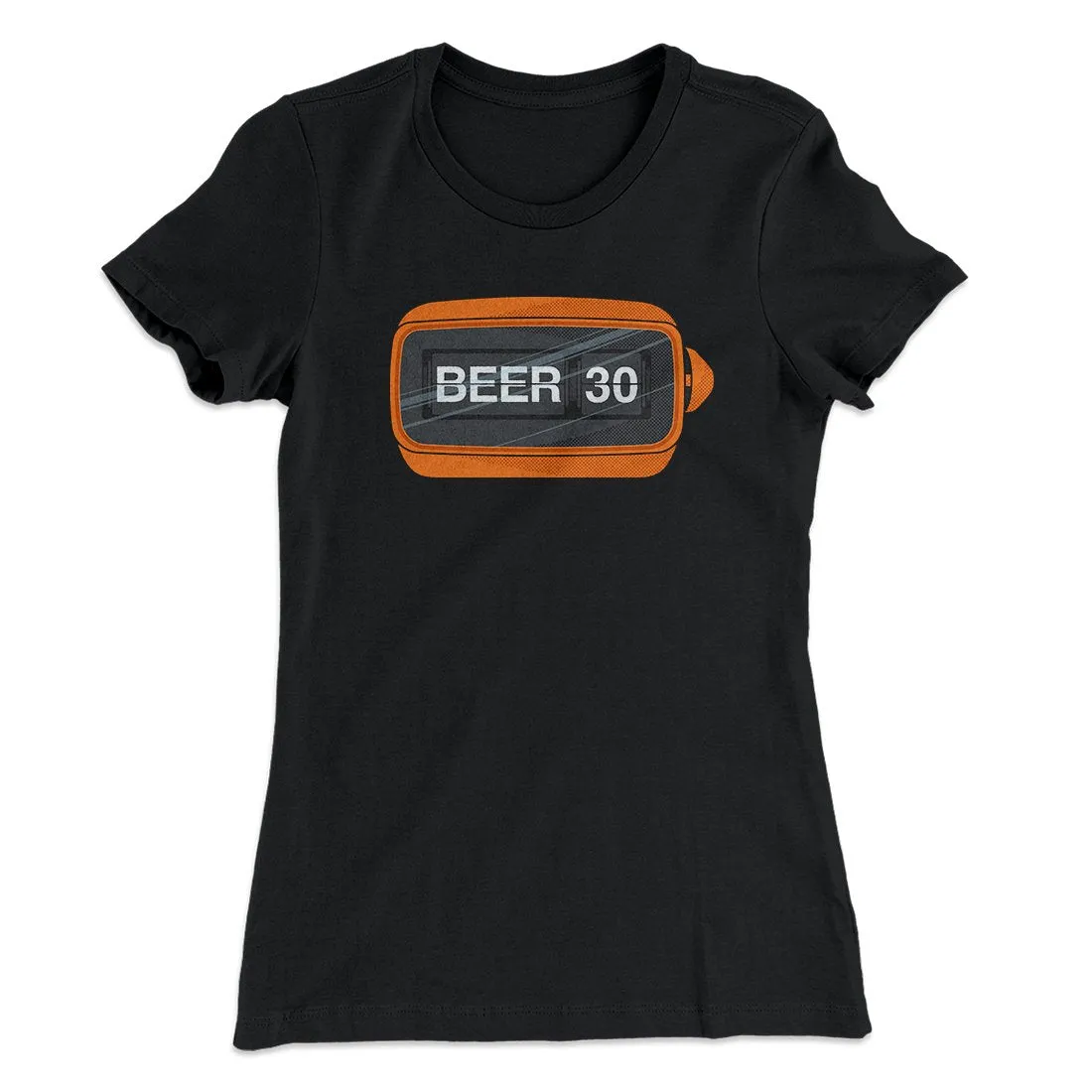 Beer:30 Women's T-Shirt