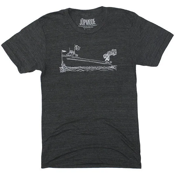 Better in Toledo Lake Freighter Shirt (Discontinued)