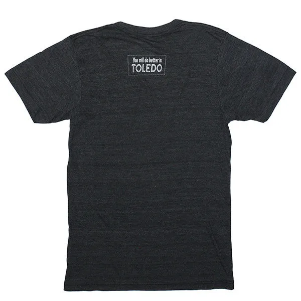 Better in Toledo Lake Freighter Shirt (Discontinued)