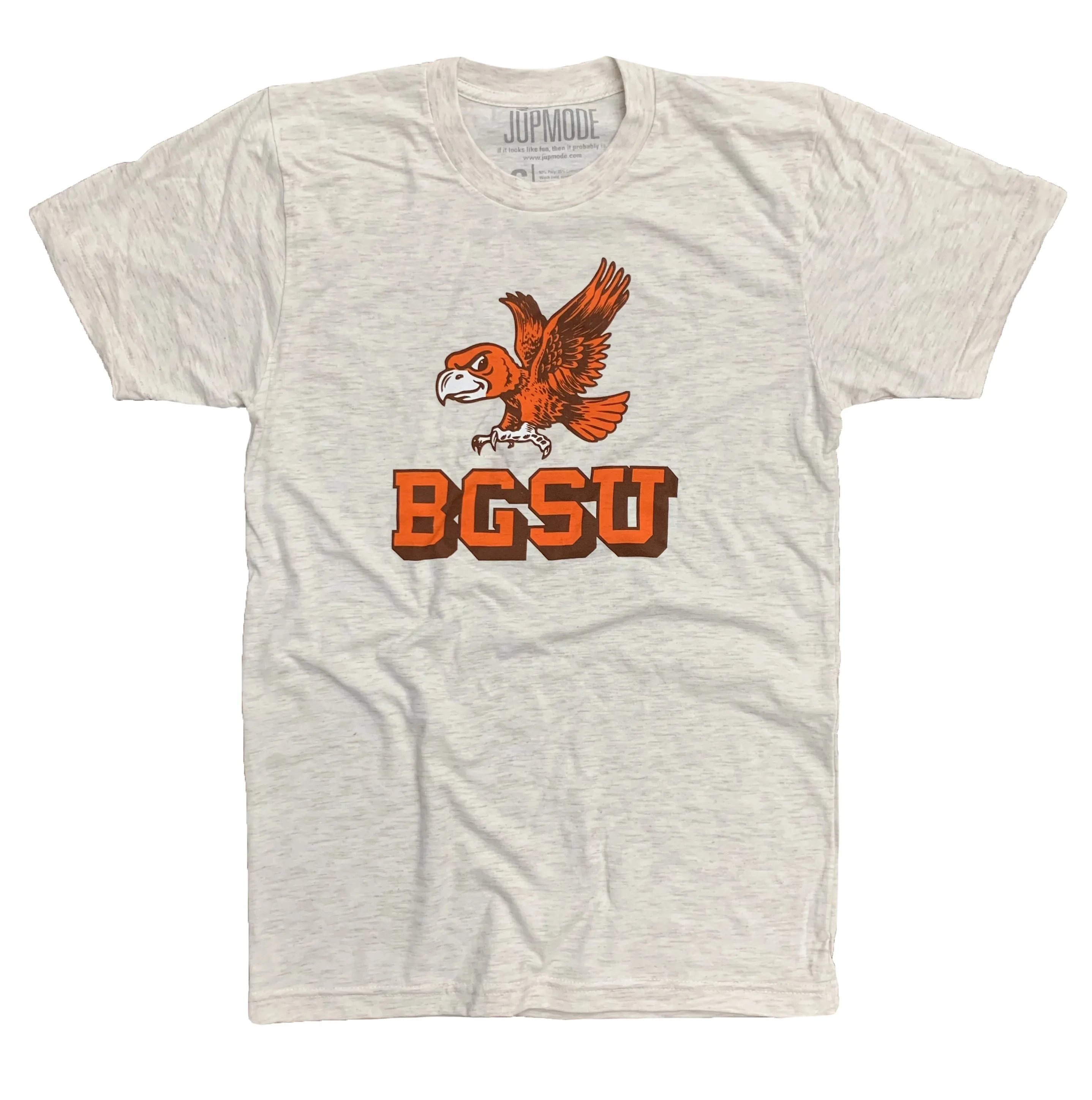 BGSU Vintage Falcon Shirt (Discontinued)