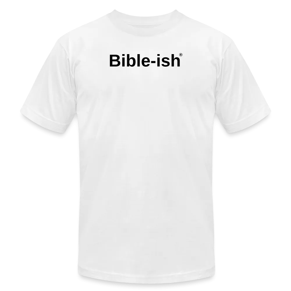 Bible-ish® T-Shirt Unisex