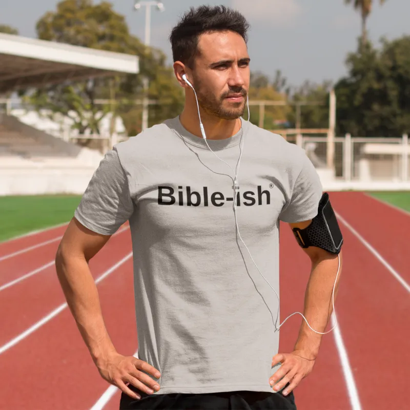 Bible-ish® T-Shirt Unisex