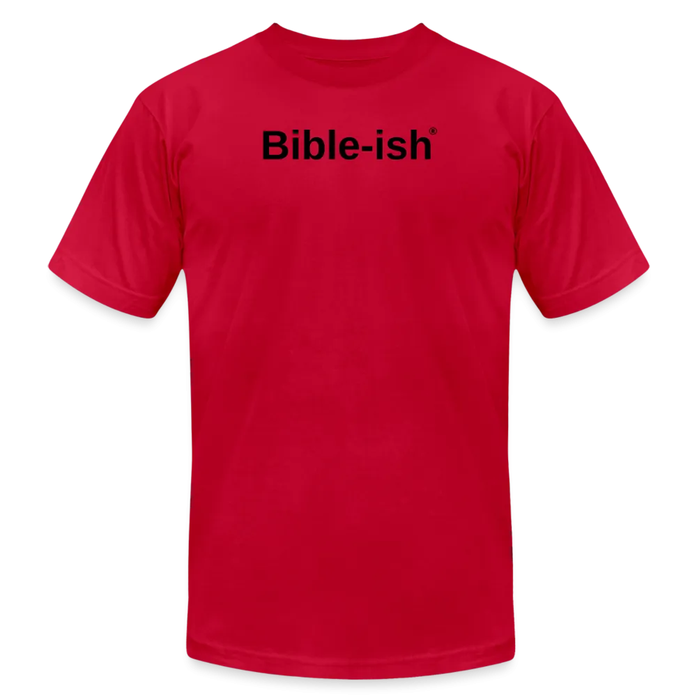 Bible-ish® T-Shirt Unisex