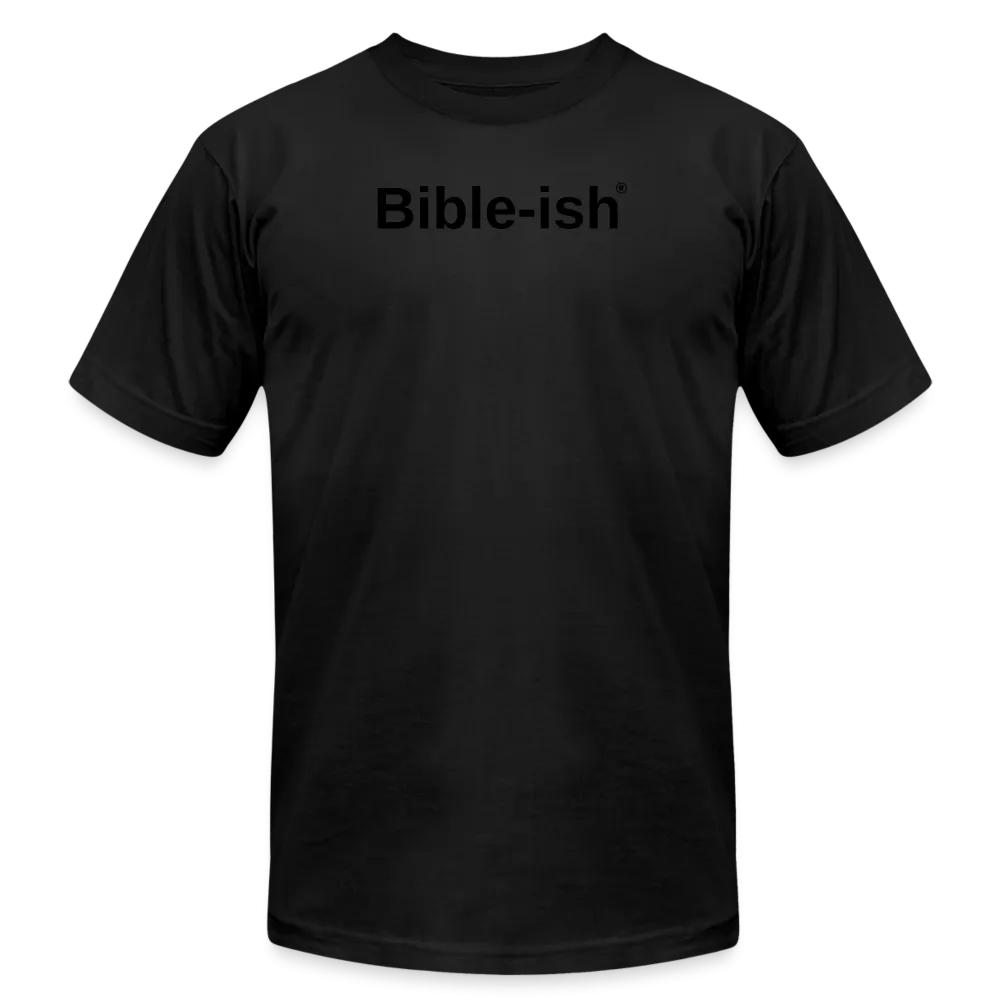 Bible-ish® T-Shirt Unisex