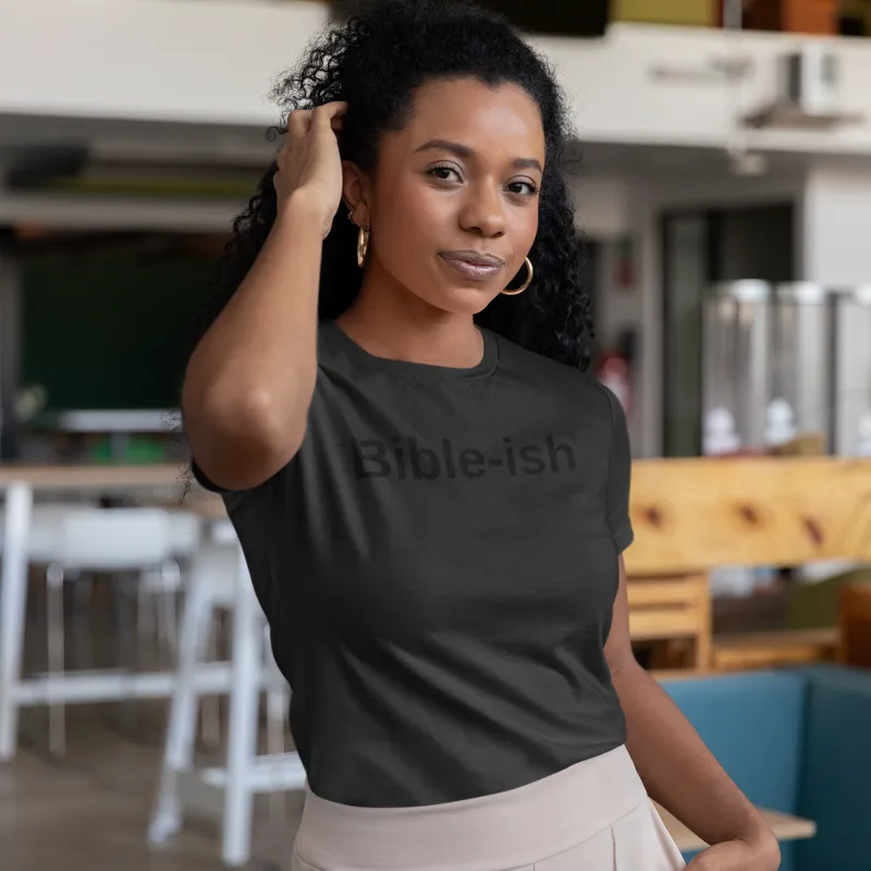 Bible-ish® T-Shirt Unisex