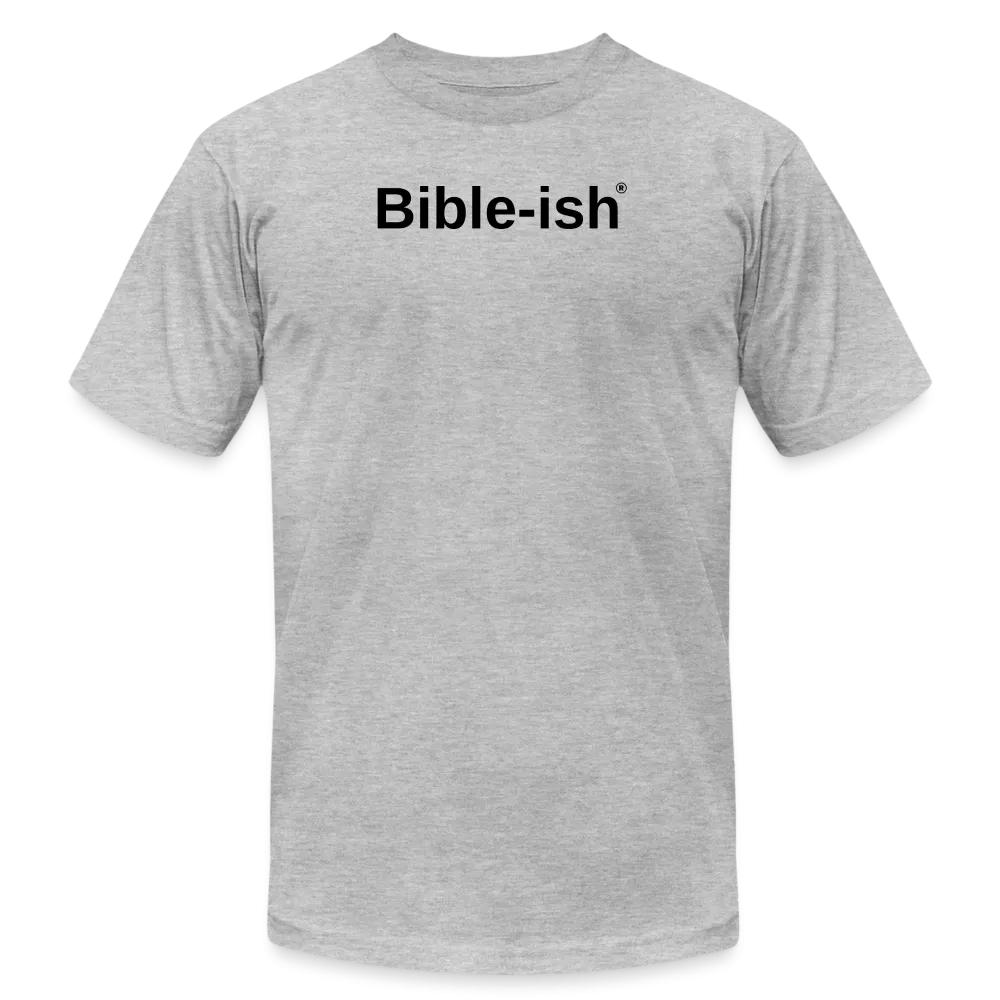 Bible-ish® T-Shirt Unisex