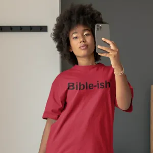 Bible-ish® T-Shirt Unisex