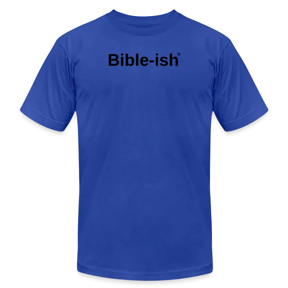 Bible-ish® T-Shirt Unisex