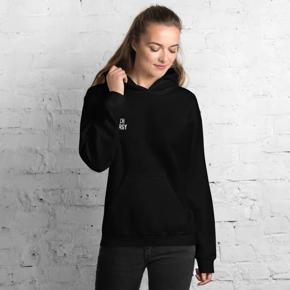 Big Coach Energy | Hoodie