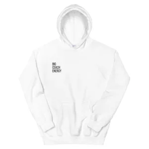 Big Coach Energy | Hoodie