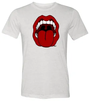 Big Mouth Rocker Tee