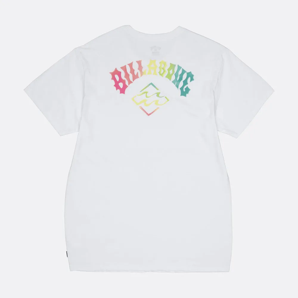 Billabong Bunker Short Sleeve T Shirt