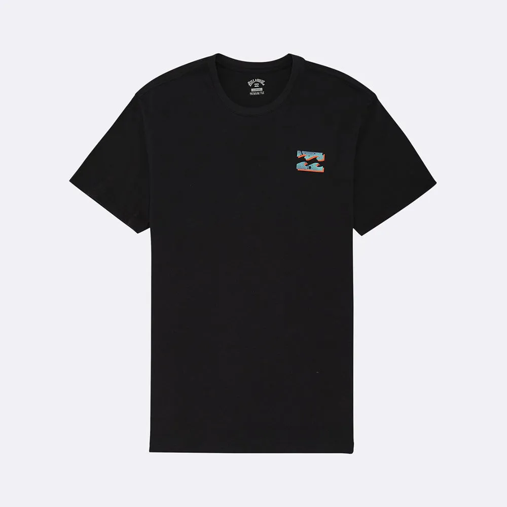 Billabong Bunker Short Sleeve T Shirt