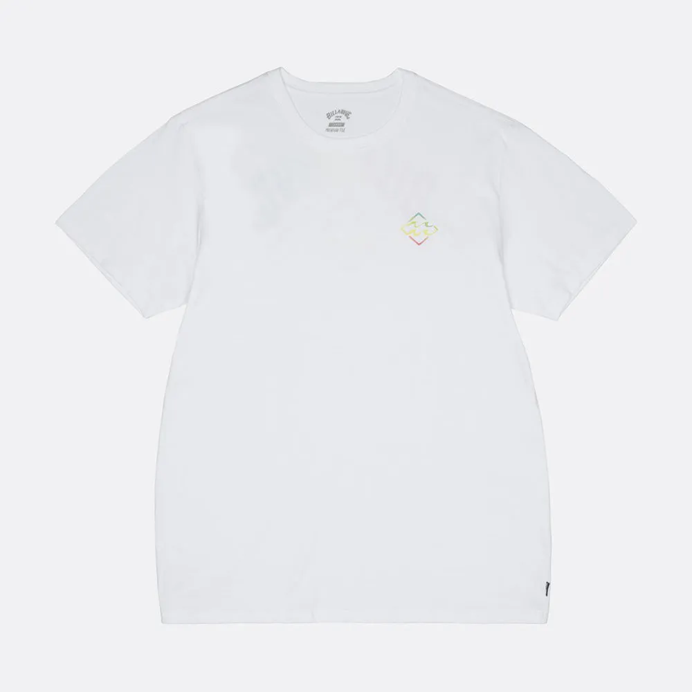 Billabong Bunker Short Sleeve T Shirt