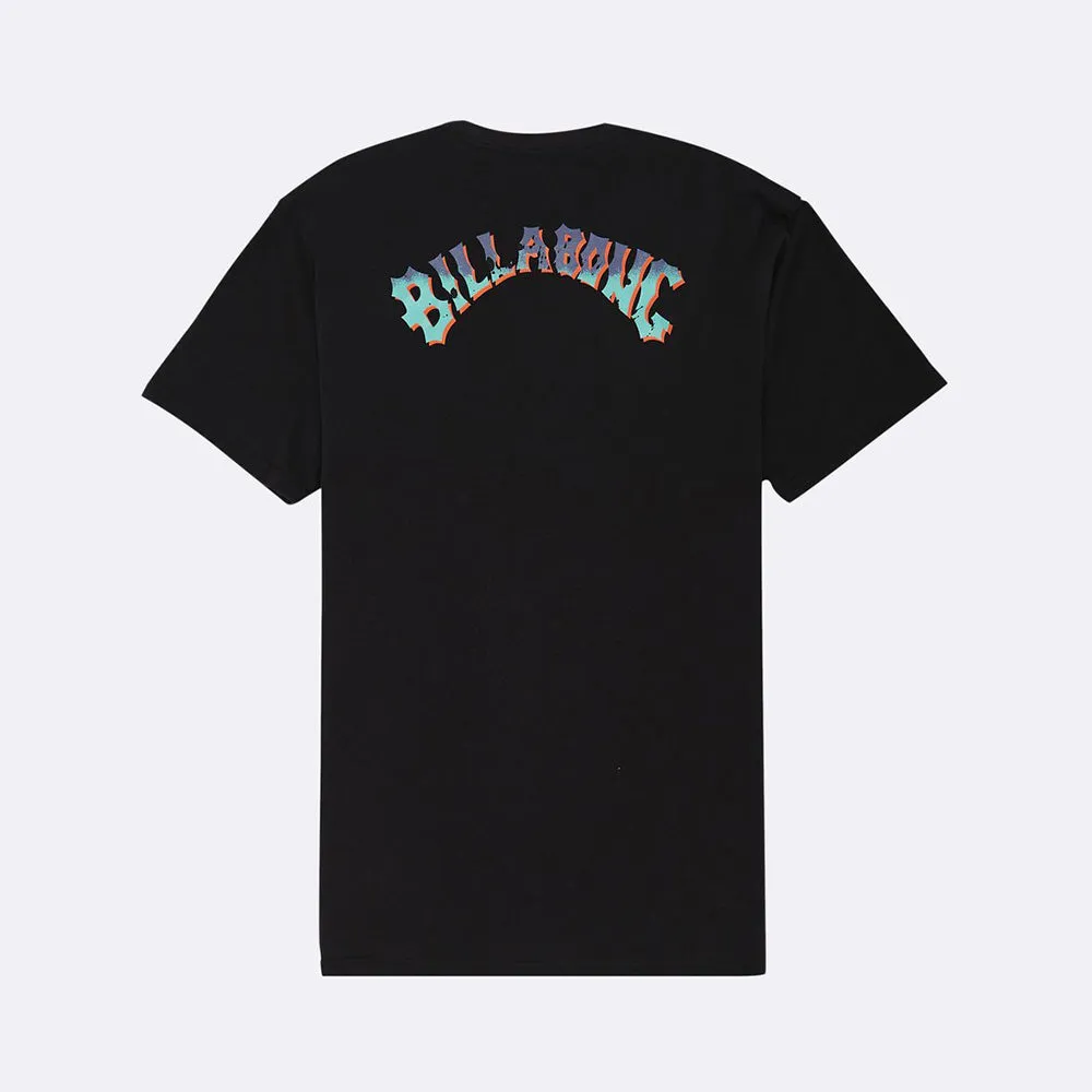 Billabong Bunker Short Sleeve T Shirt